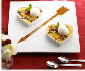 healthy aging chavrie pudding